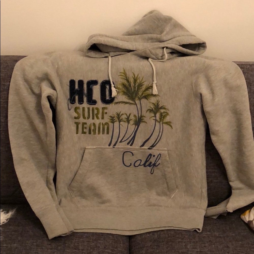 Hollister Hoodie